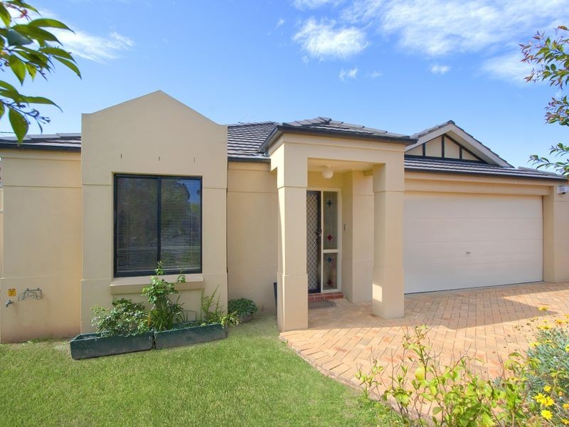 29 Rosewood Street, Parklea NSW 2768