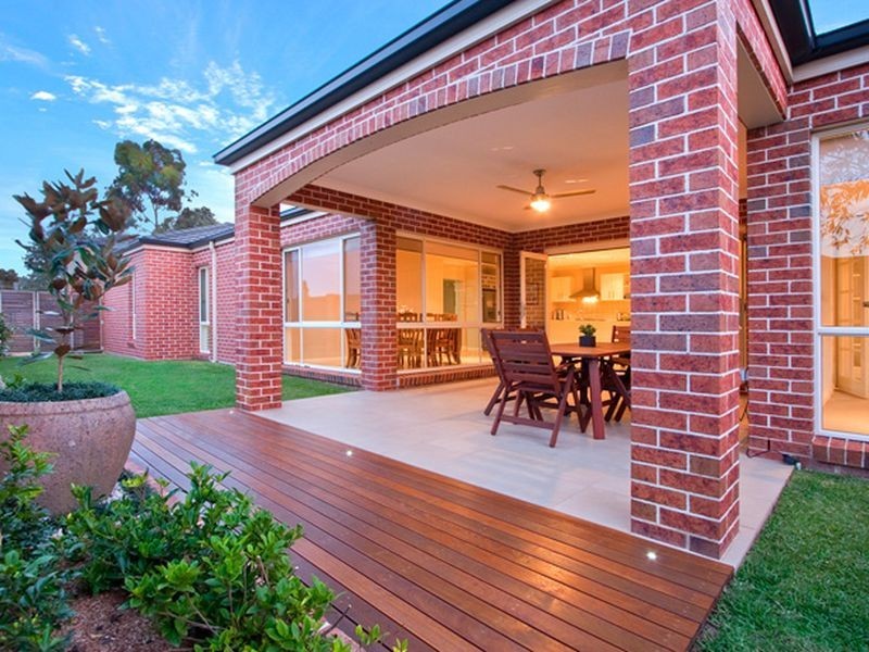 33 Singleton Avenue, Kellyville Ridge NSW 2155