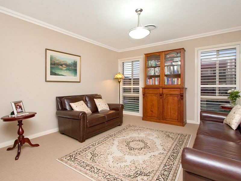 33 Singleton Avenue, Kellyville Ridge NSW 2155