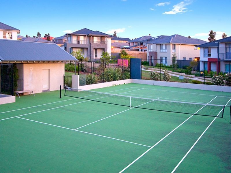 33 Singleton Avenue, Kellyville Ridge NSW 2155