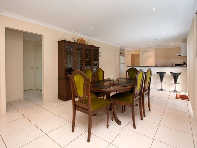 17 Leilani Street, Kellyville Ridge NSW 2155