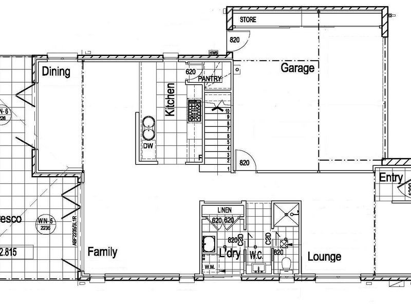Lot 402 Ponytail Drive, Stanhope Gardens NSW 2768