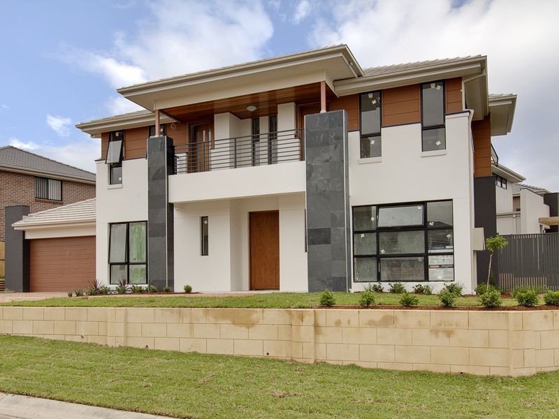 Lot 403 Jonah Street, Stanhope Gardens NSW 2768