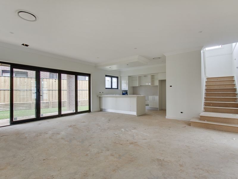 Lot 403 Jonah Street, Stanhope Gardens NSW 2768