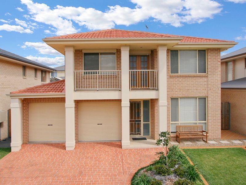 88 Elmstree Road, Stanhope Gardens NSW 2768