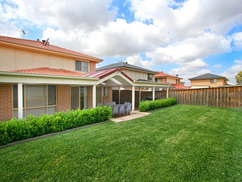 88 Elmstree Road, Stanhope Gardens NSW 2768