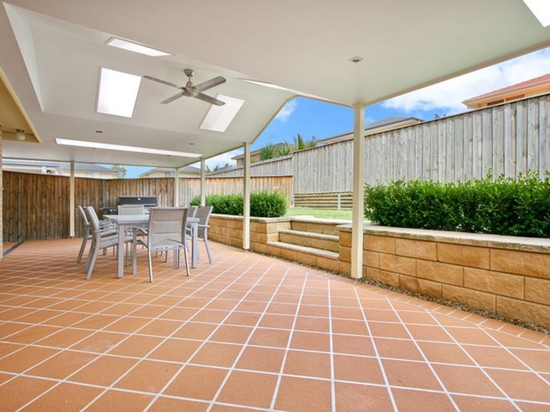 88 Elmstree Road, Stanhope Gardens NSW 2768