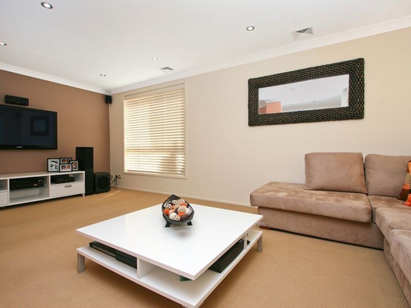 88 Elmstree Road, Stanhope Gardens NSW 2768