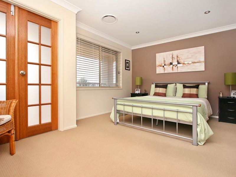 88 Elmstree Road, Stanhope Gardens NSW 2768
