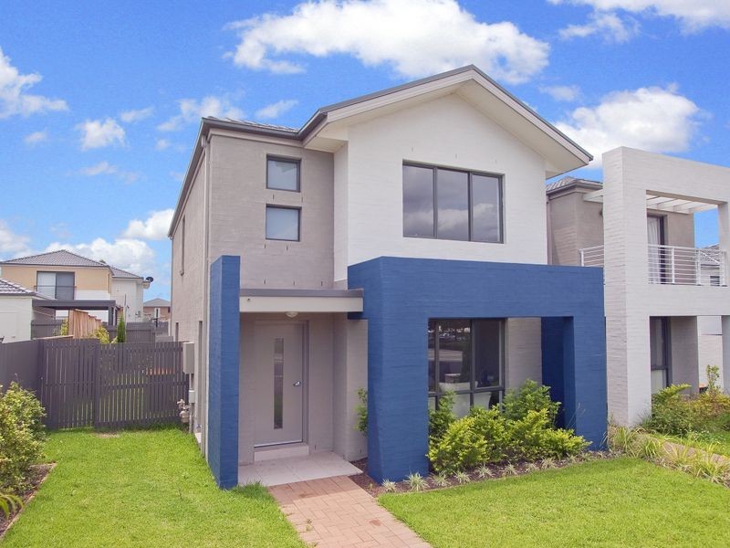 182 Stanhope Parkway, Stanhope Gardens NSW 2768