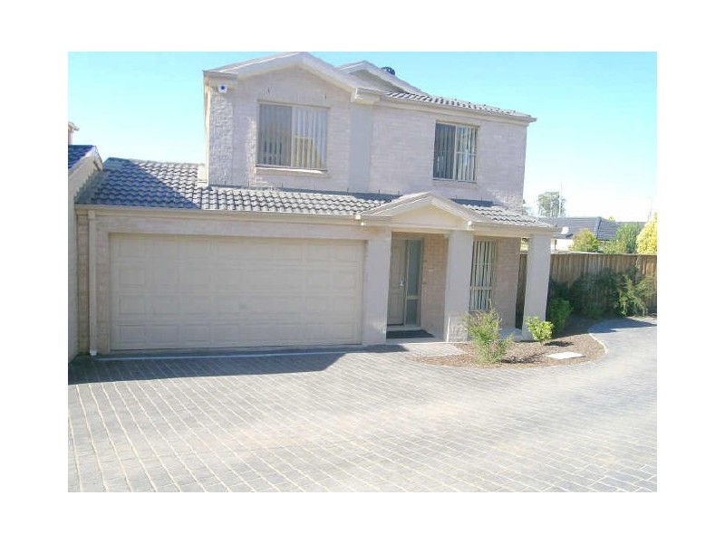 5/3 Montel Place, Acacia Gardens NSW 2763