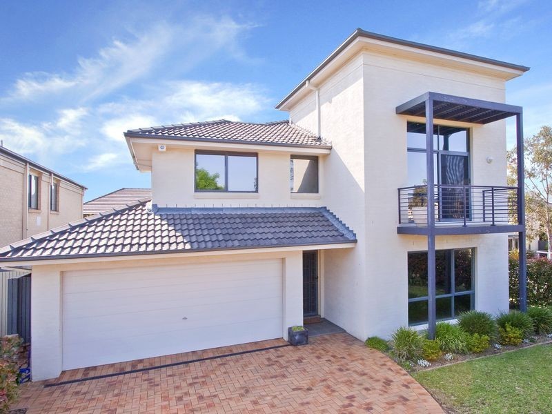 144 Perfection Avenue, Stanhope Gardens NSW 2768