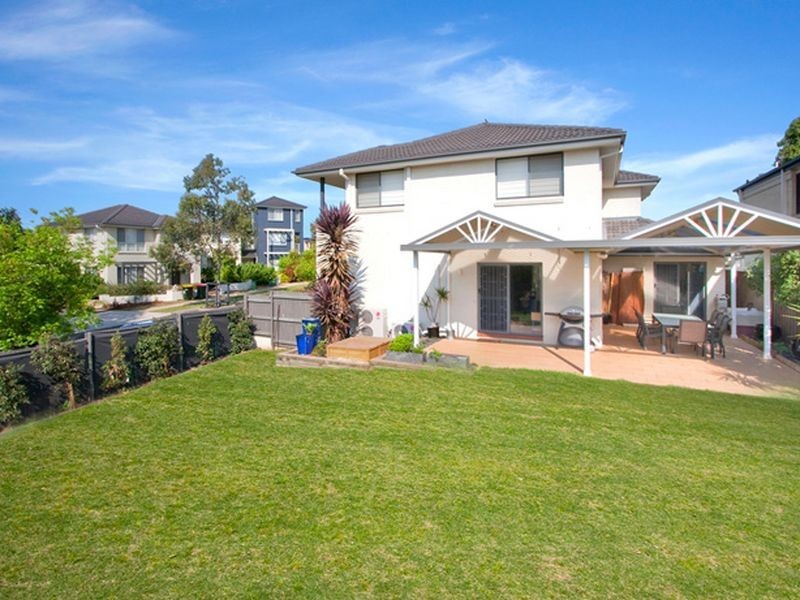 144 Perfection Avenue, Stanhope Gardens NSW 2768