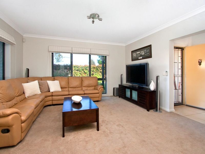 144 Perfection Avenue, Stanhope Gardens NSW 2768
