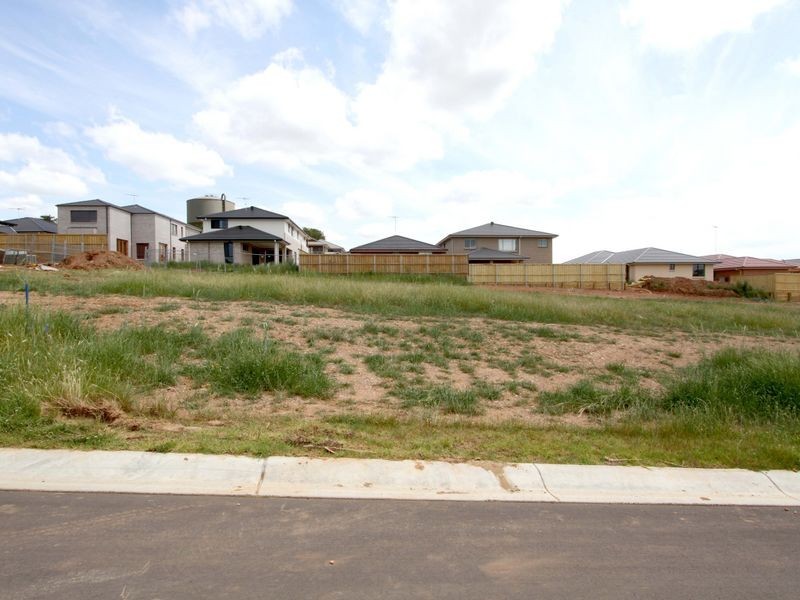 31 Annfield St, Kellyville Ridge NSW 2155