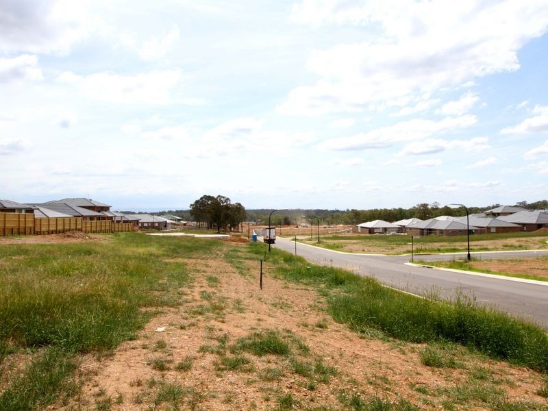 31 Annfield St, Kellyville Ridge NSW 2155