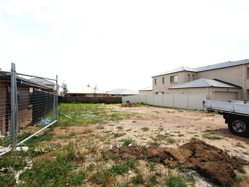 5 Olsen Court, Kellyville Ridge NSW 2155