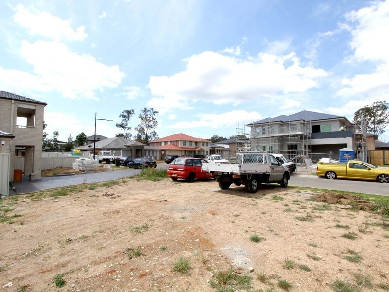 5 Olsen Court, Kellyville Ridge NSW 2155