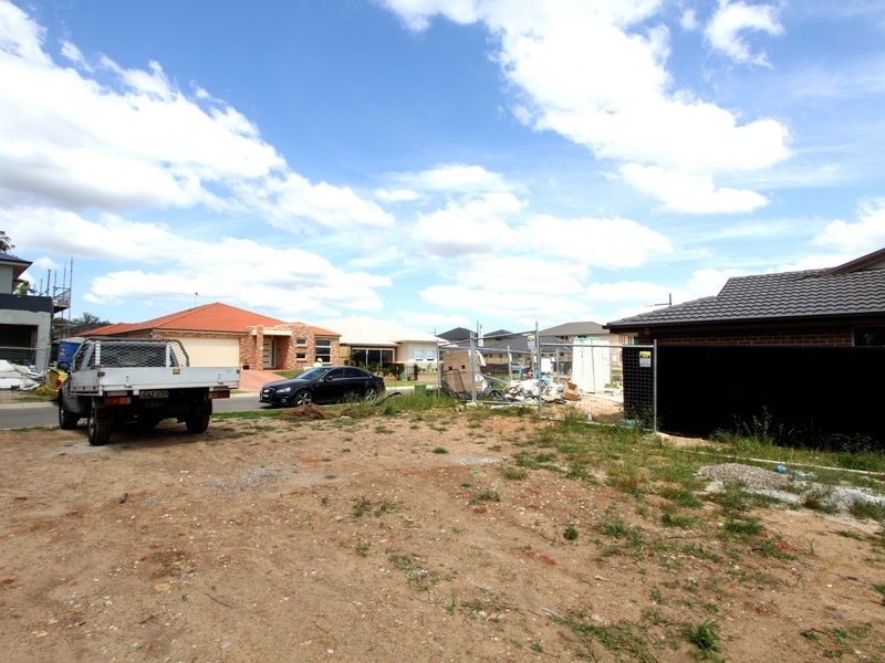 5 Olsen Court, Kellyville Ridge NSW 2155