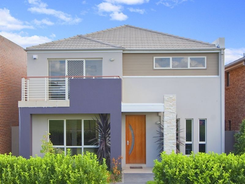 Stanhope Gardens NSW 2768