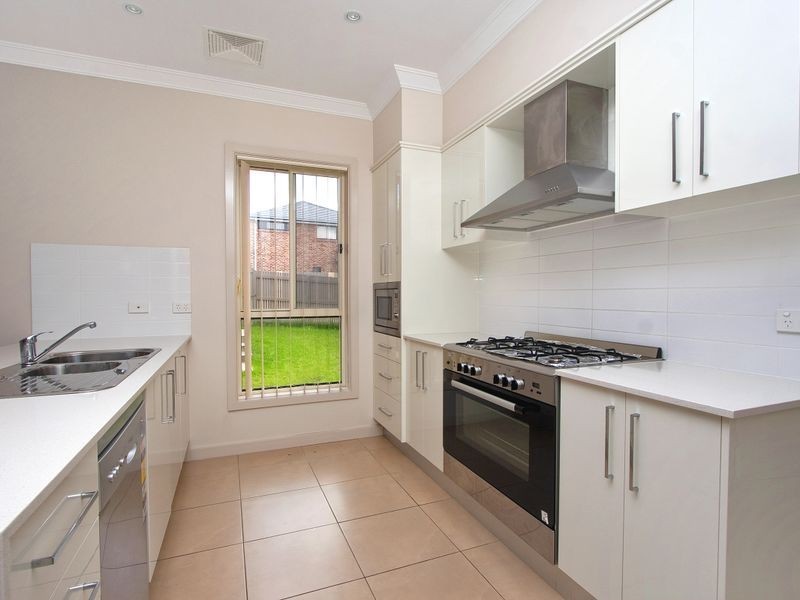 Stanhope Gardens NSW 2768