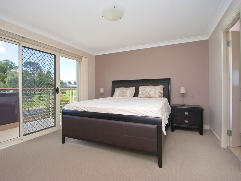 Stanhope Gardens NSW 2768