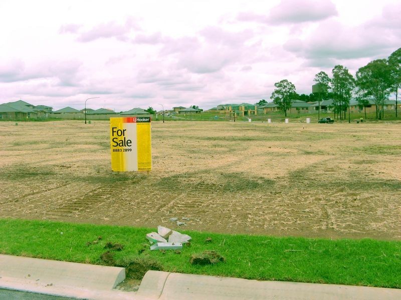 Kellyville Ridge NSW 2155