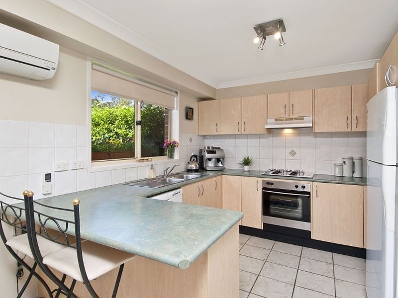 2 Ponytail Drive, Stanhope Gardens NSW 2768