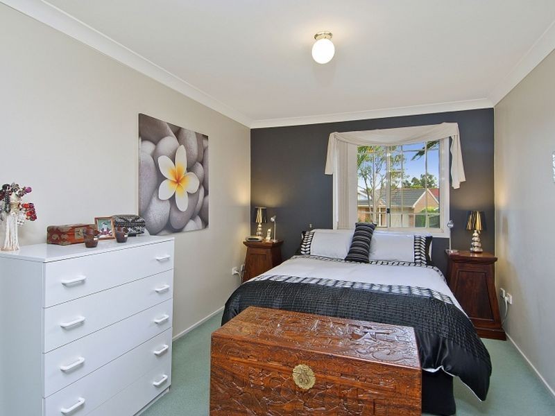 2 Ponytail Drive, Stanhope Gardens NSW 2768