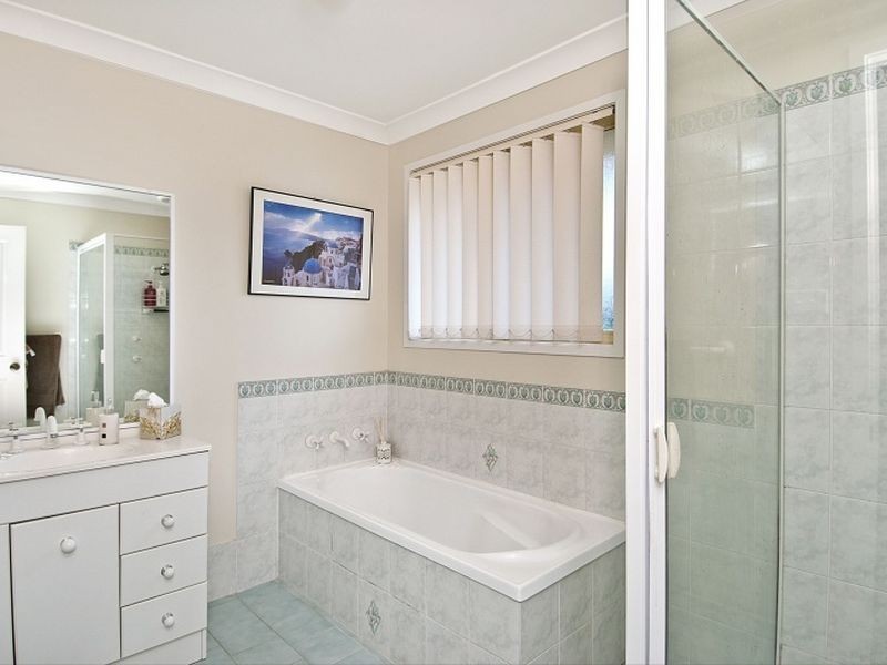 2 Ponytail Drive, Stanhope Gardens NSW 2768