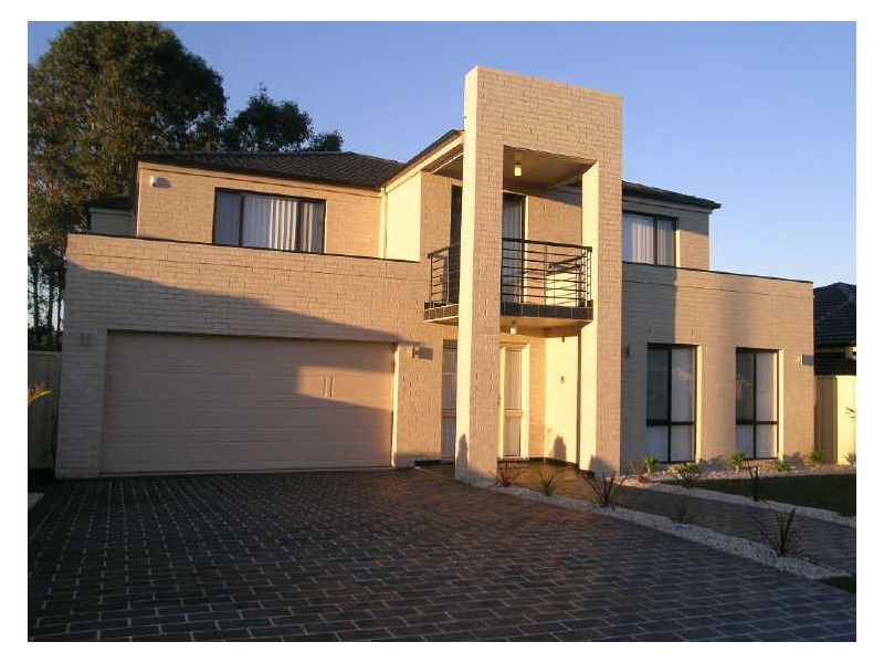 53 Damien Drive, Parklea NSW 2768