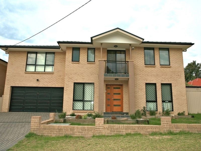 57 Stewart Avenue, Blacktown NSW 2148