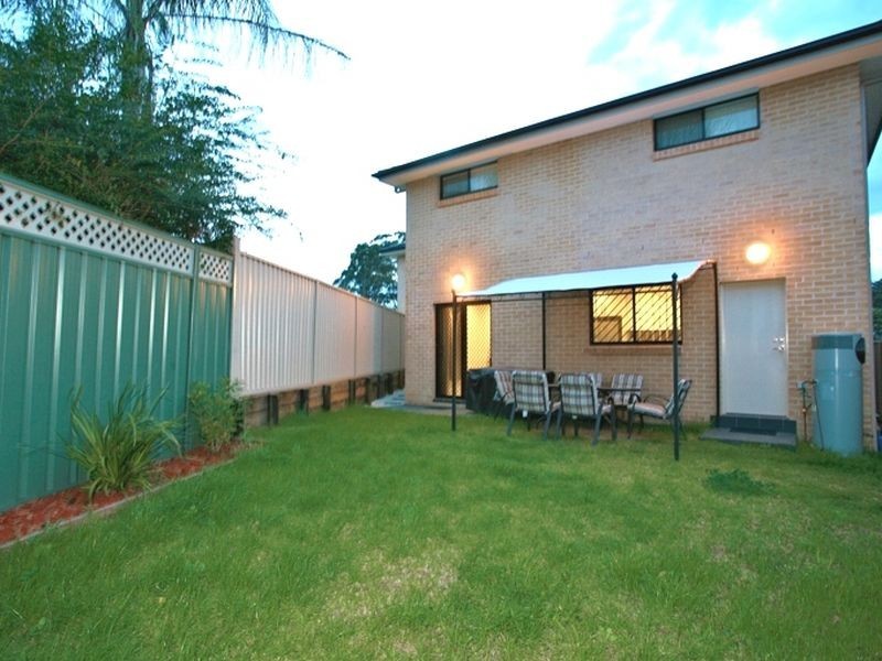 57 Stewart Avenue, Blacktown NSW 2148