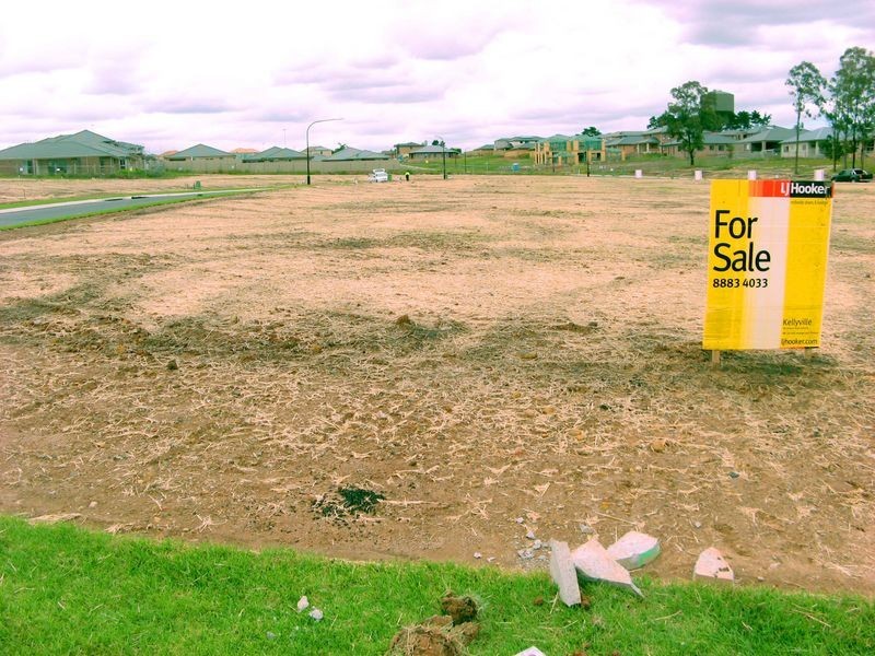 Kellyville Ridge NSW 2155