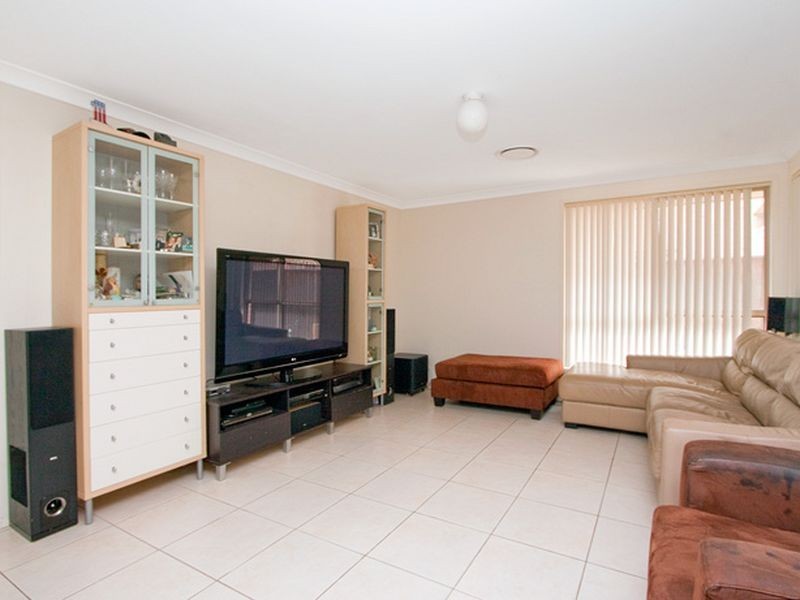 40 Croyde Street, Stanhope Gardens NSW 2768