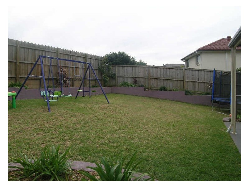 Stanhope Gardens NSW 2768