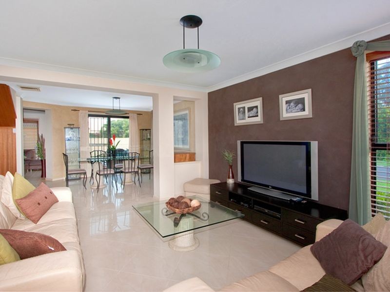 15 Citrus Street, Quakers Hill NSW 2763