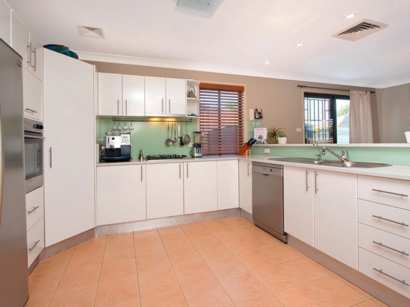 15 Citrus Street, Quakers Hill NSW 2763