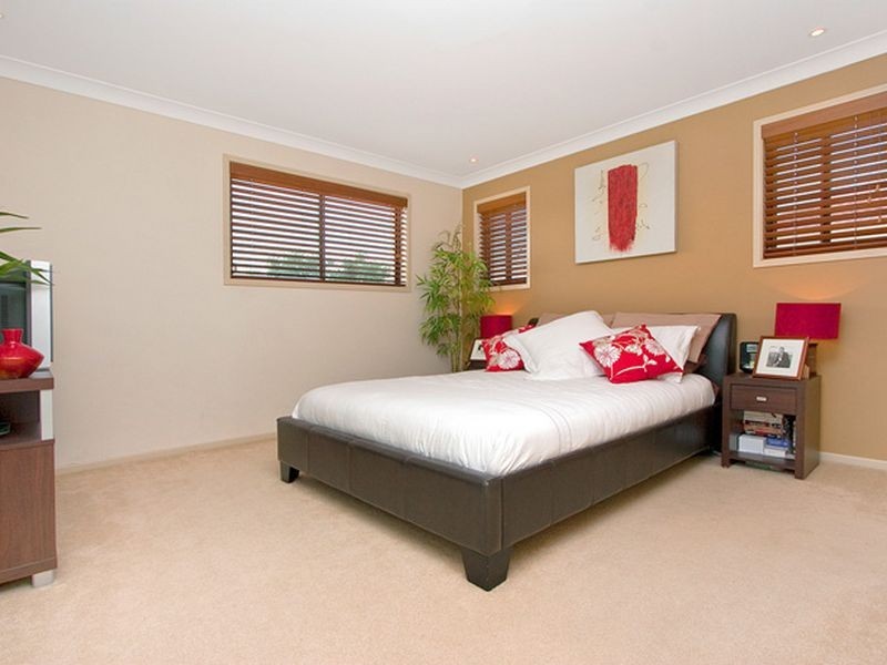 15 Citrus Street, Quakers Hill NSW 2763