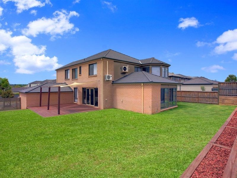 37 Islington Road, Stanhope Gardens NSW 2768