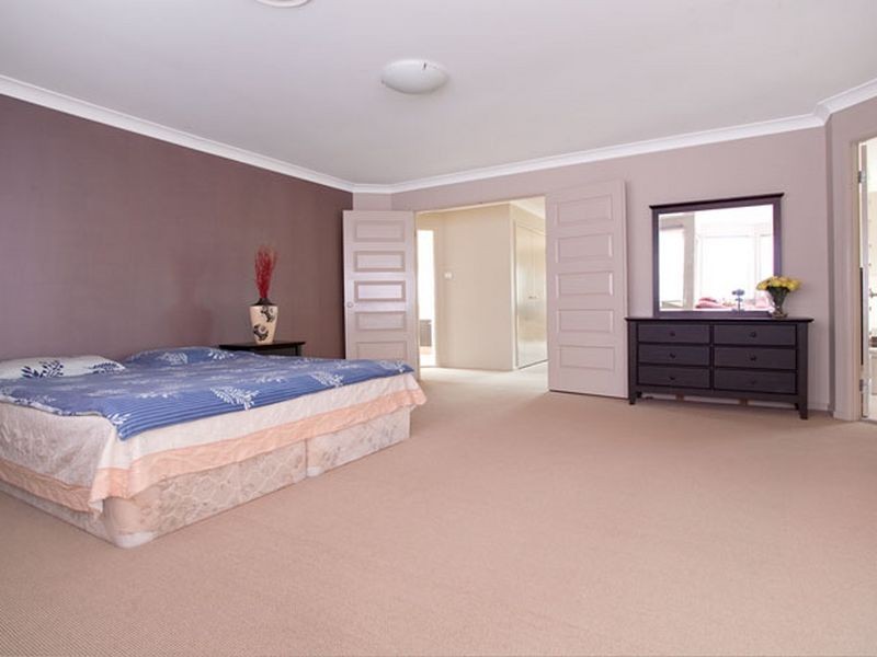 37 Islington Road, Stanhope Gardens NSW 2768