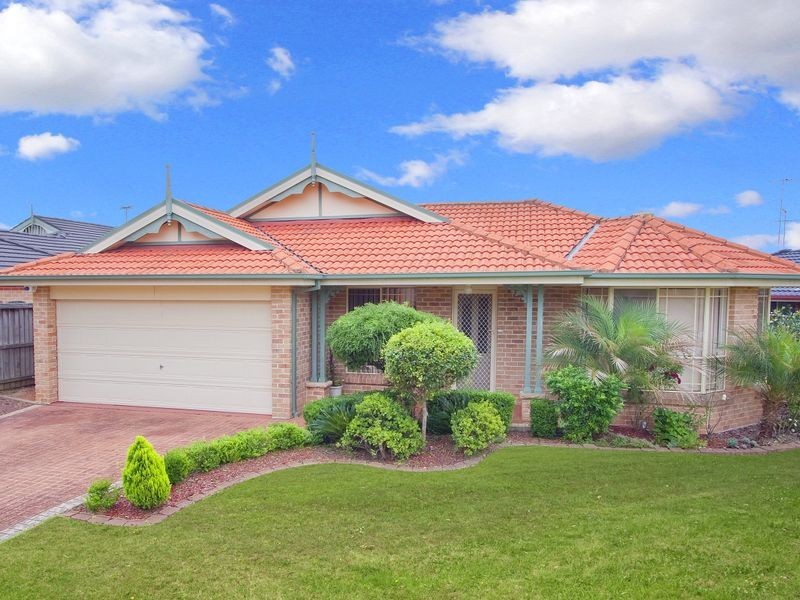 Stanhope Gardens NSW 2768