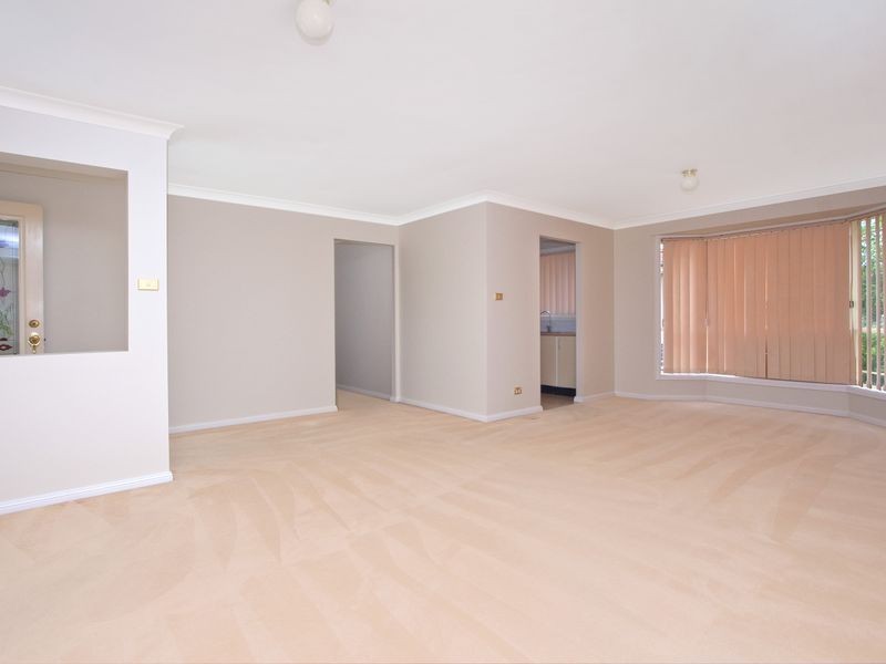 Stanhope Gardens NSW 2768