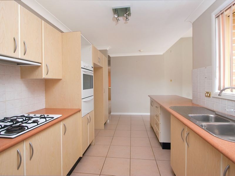 Stanhope Gardens NSW 2768