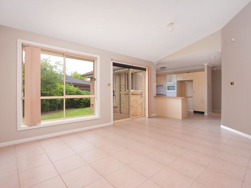 Stanhope Gardens NSW 2768