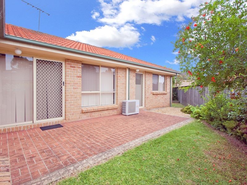 Stanhope Gardens NSW 2768