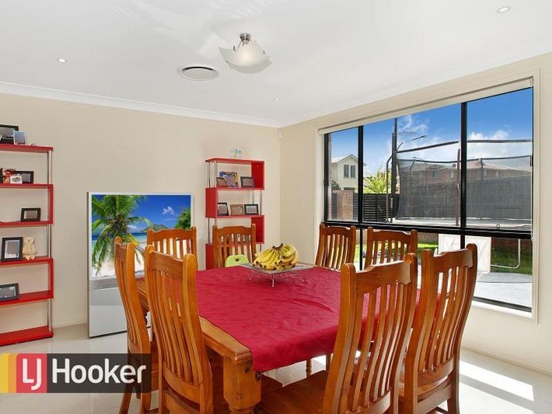 2 Braunton Street, Kellyville Ridge NSW 2155