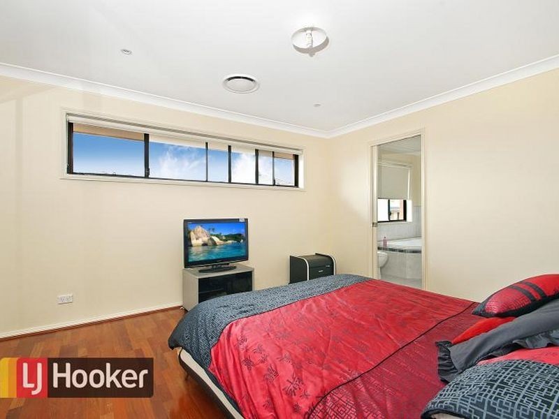 2 Braunton Street, Kellyville Ridge NSW 2155