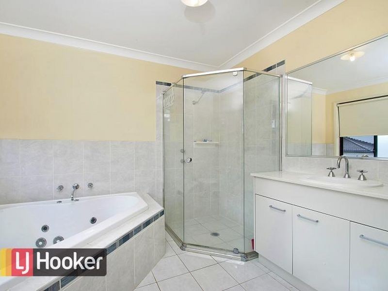 2 Braunton Street, Kellyville Ridge NSW 2155