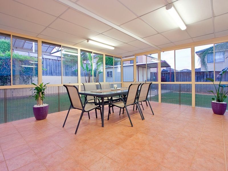 Beaumont Hills NSW 2155